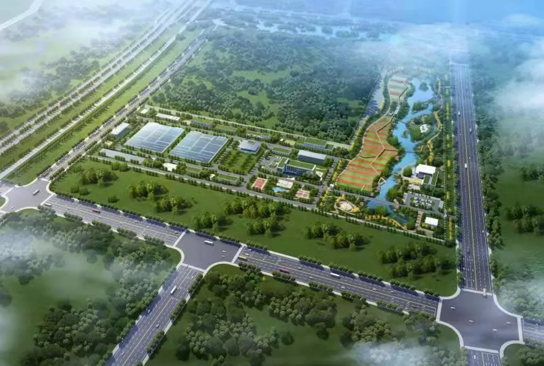 2022年河西片區泵站設備專項維修及基礎設施維修項目